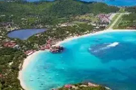 Luxury Caribbean Villas for Rent