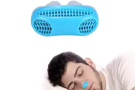 Anti-Snoring Device!!
