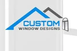 Custom window designs