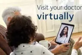 Virtual Medical Clinic