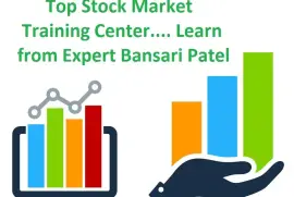 The best intraday trading academy in India