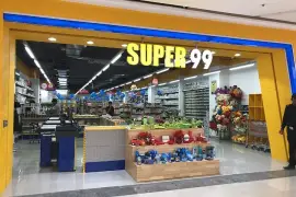 Best Online Shopping Store in India - Super99