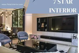 7 Star Interior – Quality-Based Interior Designing