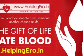 FIND BLOOD DONORS IN INDIA | DONATE BLOOD SAVE LIV