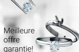Gal Diamant - Rachat Diamant Nice, Vente de Diaman