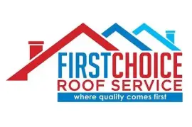 First Choice Roof Replacement & Roof Cleaning