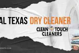 Clean Touch Cleaners
