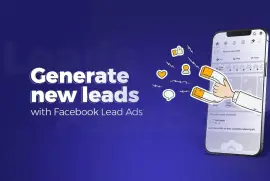 Are You Looking Facebook Lead Generating| Markonik