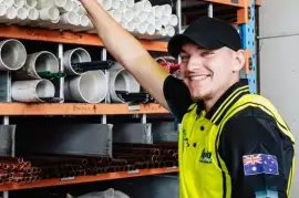 Penrith Commercial Plumber