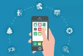 On-Demand Digital Services App - The App Ideas