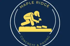 Maple Ridge Concrete and Paving