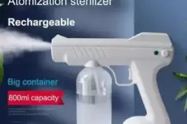 Buy Foxer UV Nano Spray Gun