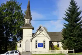 Church Buildings for Sale												