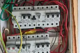 Electrical Services Camborne