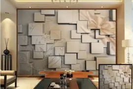 Get the Best Wallpaper Designs in Delhi with SNG R