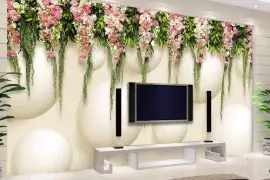 Get the Best Wallpaper Designs in Delhi with SNG R