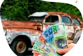 Get Quick Cash for Cars in Sydney Today