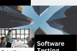 Software Testing Company - Testrig Technologies