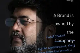 Ranjan Das Entrepreneur and Business Coach