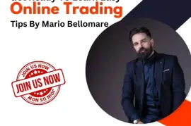 Get Ready To Learn Easy Online Trading Tips By Mar