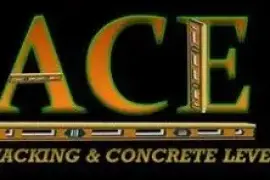 Ace Mudjacking & Concrete Leveling