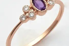 Beautiful Engagement ring | Exotic Diamonds | San 