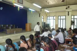 Most advanced bank exam coaching center in Kochi
