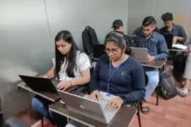 Salesforce Training Institute In Pune