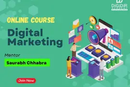 Best Digital Marketing course in Noida