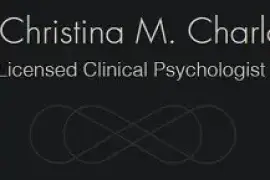 Dr. Christina M. Charlotin, Licensed Psychologist