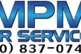AMPM Door Service