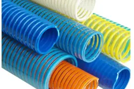 Suction Hose Pipe Supplier India