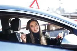 The Pass Team Offer Professional Driving School