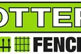 Otter Fencing