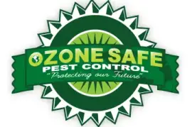 Ozone Safe Pest Control