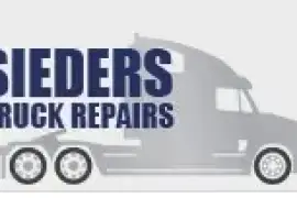 Sieders Truck Repairs Pty Ltd
