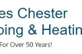 Charles Chester Plumbing & Heating