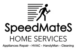 SpeedMates Home Services