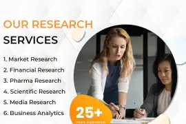 Research Optimus Agency 
