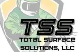 Total Surface Solutions