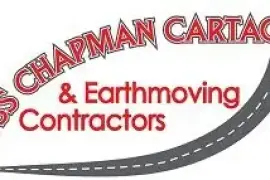Ross Chapman Cartage & Earthmoving Contractors