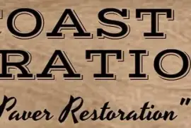 Gulf Coast Paver Restoration Inc