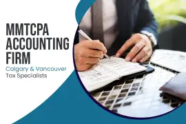 MMTCPA Best Accounting Firms Calgary