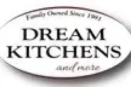 Dream Kitchens and More 