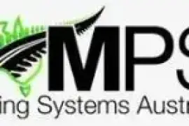 M.P.S Paving Systems Australia