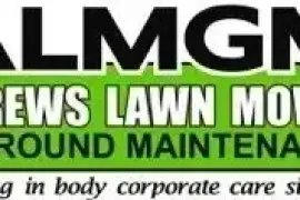 Andrews Lawn Mowing & Ground Maintenance