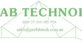 Prefab Technology Pty Ltd