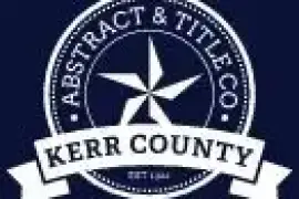 Kerr County Abstract & Title Co