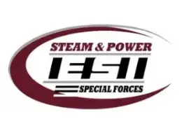 ESI Steam & Power Special Forces