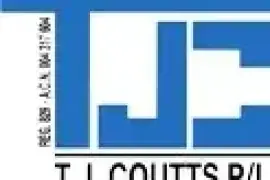 T.J. Coutts pty ltd